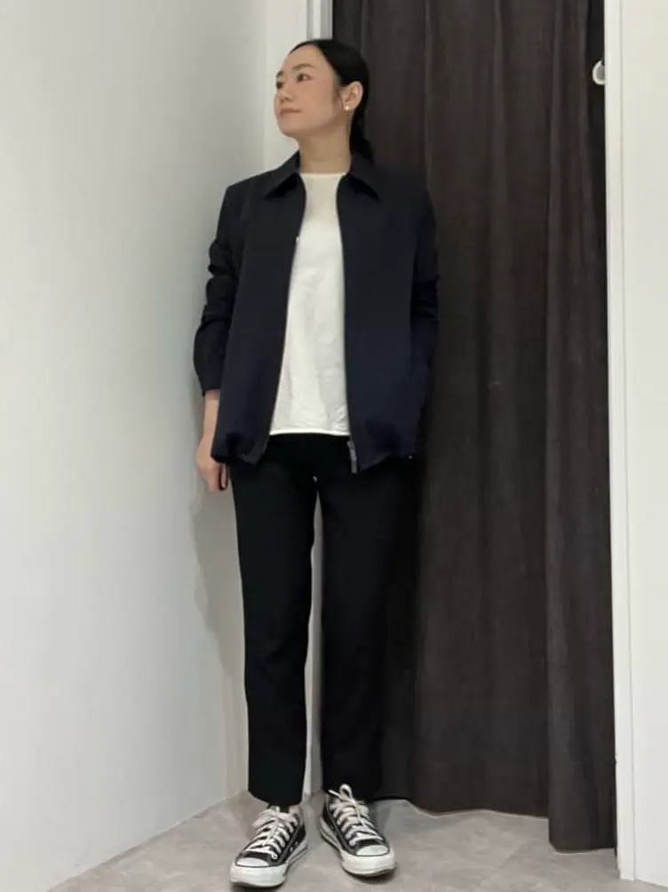 JOSEPH HOMME 毛利 コーディネート画像