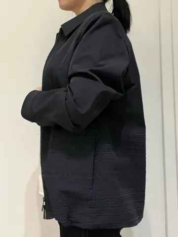 JOSEPH HOMME 毛利 コーディネート画像