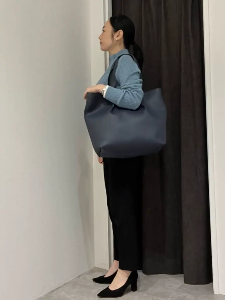 JOSEPH HOMME 毛利 コーディネート画像