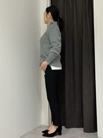 JOSEPH HOMME 毛利 コーディネート画像