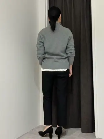 JOSEPH HOMME 毛利 コーディネート画像