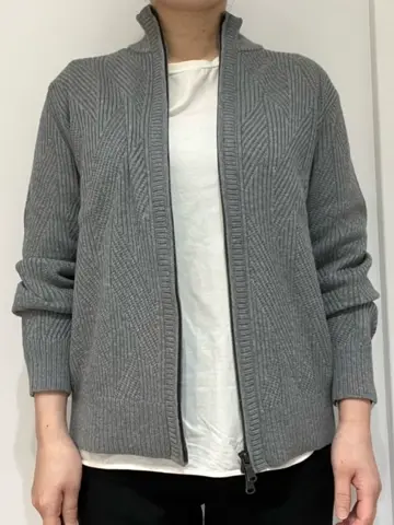 JOSEPH HOMME 毛利 コーディネート画像