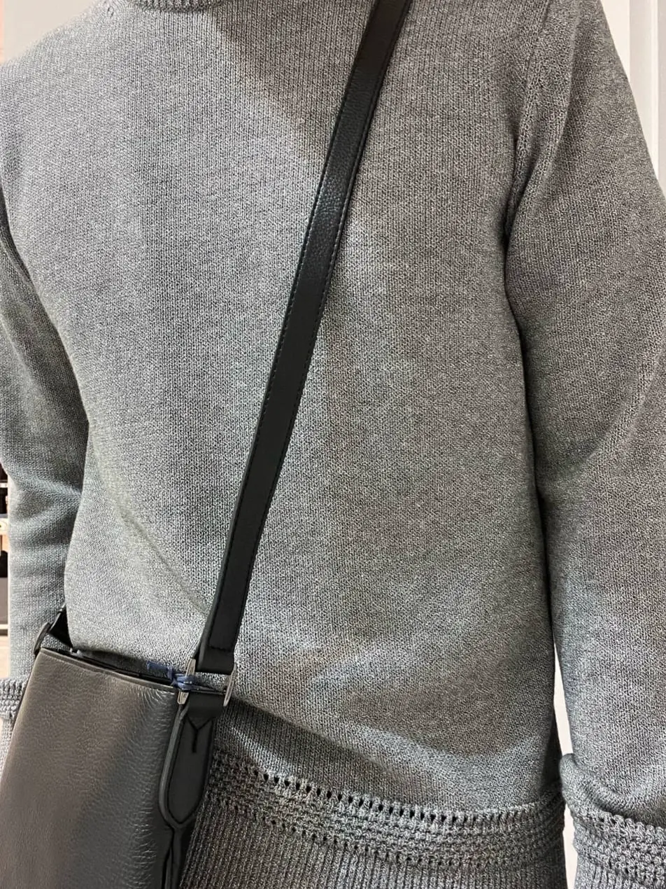 JOSEPH HOMME 井原 コーディネート画像