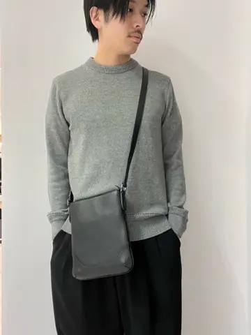 JOSEPH HOMME 井原 コーディネート画像