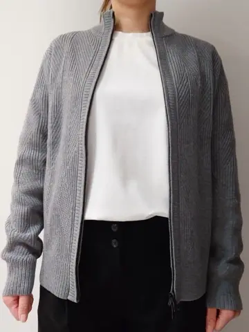 JOSEPH HOMME 根耒 コーディネート画像