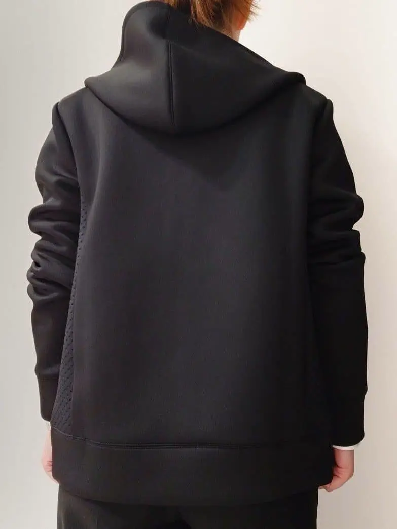 JOSEPH HOMME 根耒 コーディネート画像