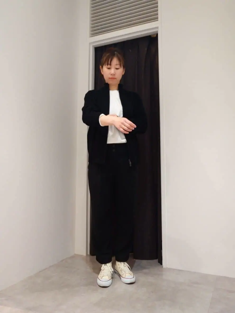 JOSEPH HOMME 根耒 コーディネート画像