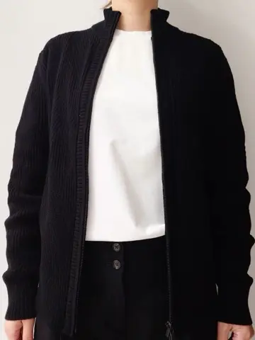 JOSEPH HOMME 根耒 コーディネート画像