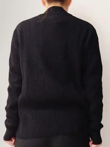 JOSEPH HOMME 根耒 コーディネート画像