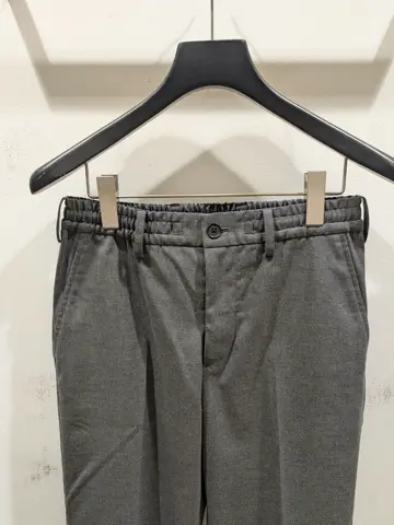 JOSEPH HOMME 橋本 コーディネート画像