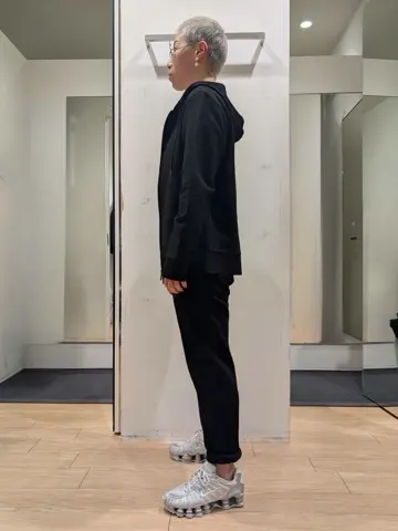 JOSEPH HOMME 橋本 コーディネート画像