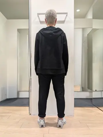 JOSEPH HOMME 橋本 コーディネート画像