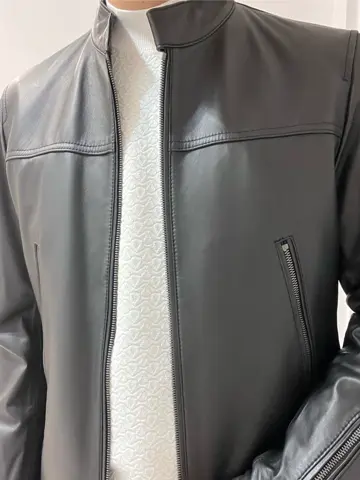 JOSEPH HOMME 井原 コーディネート画像