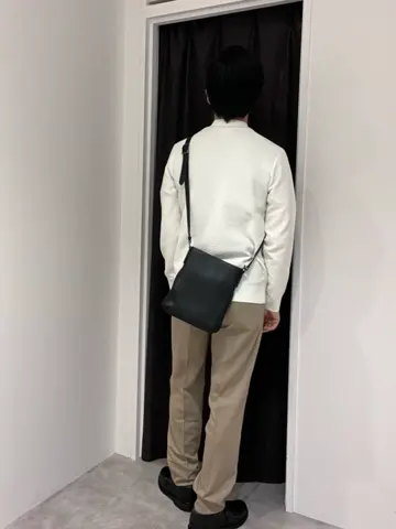 JOSEPH HOMME 井原 コーディネート画像