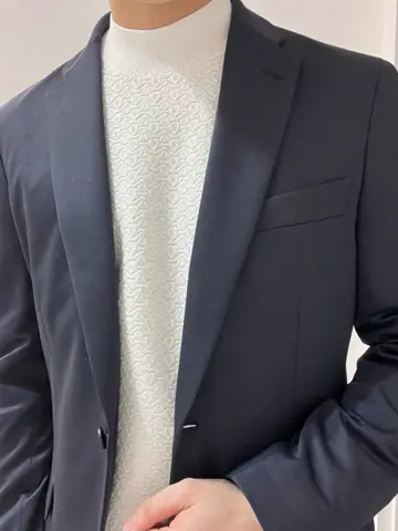 JOSEPH HOMME 井原 コーディネート画像