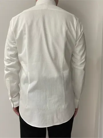 JOSEPH HOMME 桑原 コーディネート画像