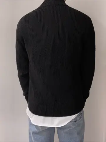 JOSEPH HOMME 桑原 コーディネート画像