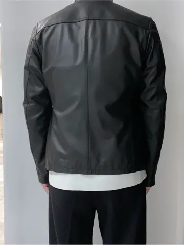 JOSEPH HOMME 桑原 コーディネート画像