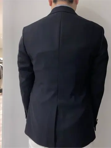 JOSEPH HOMME 桑原 コーディネート画像