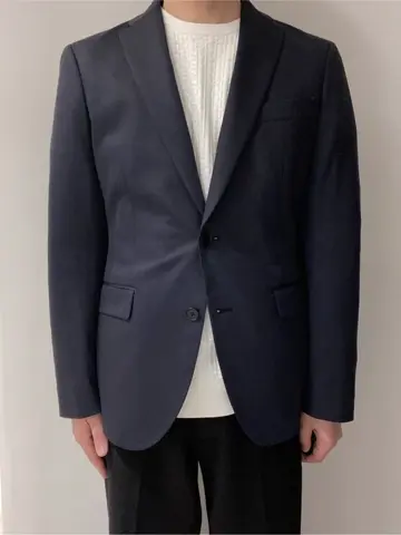 JOSEPH HOMME 桑原 コーディネート画像