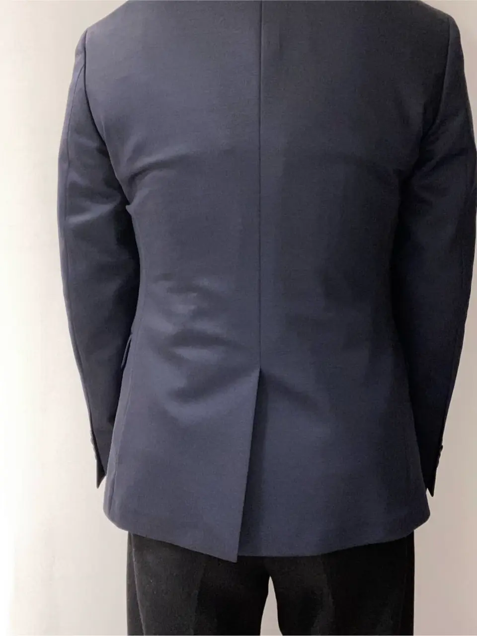 JOSEPH HOMME 桑原 コーディネート画像