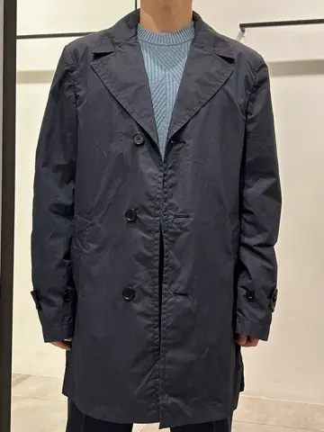 JOSEPH HOMME 鈴木 コーディネート画像