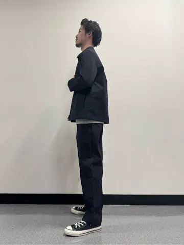 JOSEPH HOMME 小林 コーディネート画像