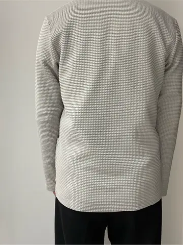 JOSEPH HOMME 桑原 コーディネート画像