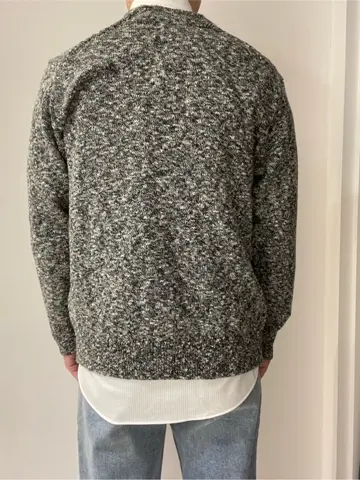 JOSEPH HOMME 桑原 コーディネート画像