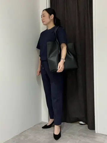 JOSEPH HOMME 毛利 コーディネート画像