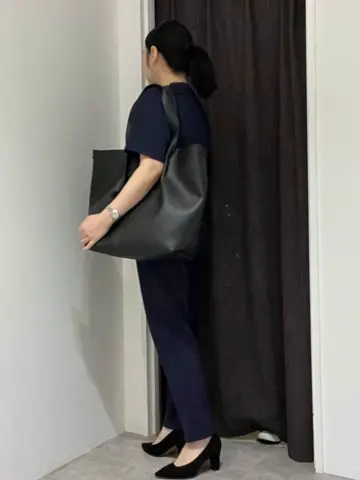 JOSEPH HOMME 毛利 コーディネート画像