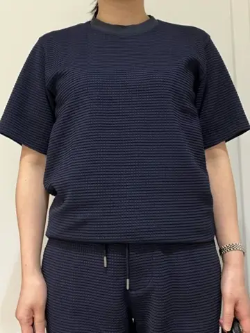 JOSEPH HOMME 毛利 コーディネート画像