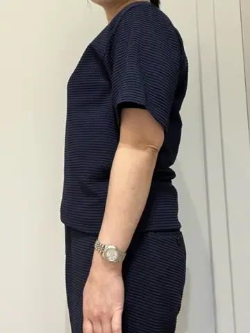 JOSEPH HOMME 毛利 コーディネート画像