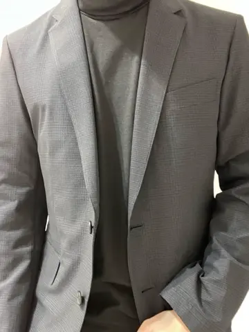 JOSEPH HOMME 井原 コーディネート画像