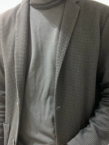 JOSEPH HOMME 井原 コーディネート画像