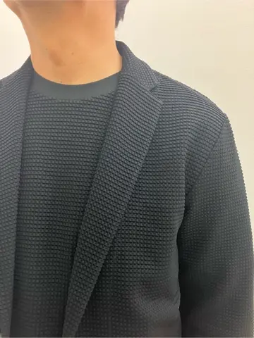 JOSEPH HOMME 工藤 コーディネート画像