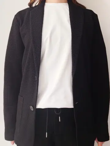 JOSEPH HOMME 根耒 コーディネート画像