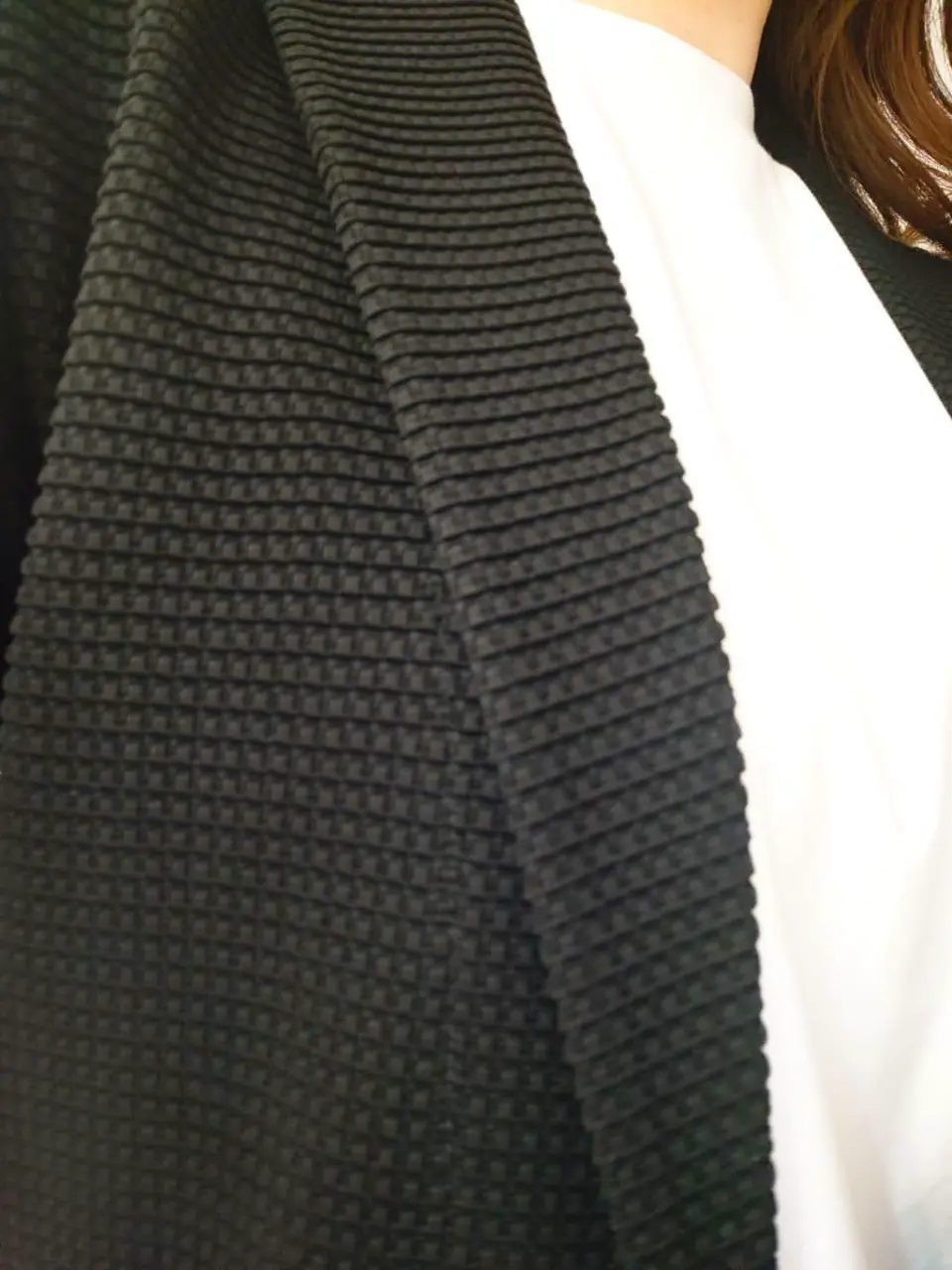 JOSEPH HOMME 根耒 コーディネート画像