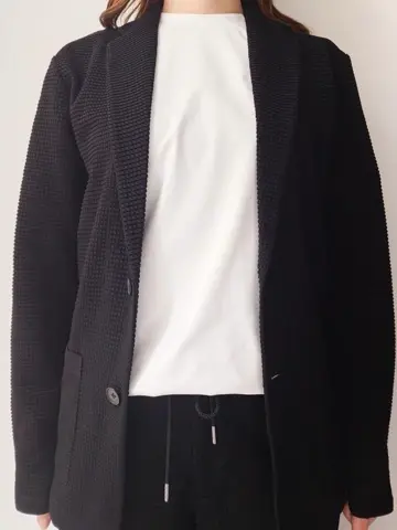 JOSEPH HOMME 根耒 コーディネート画像