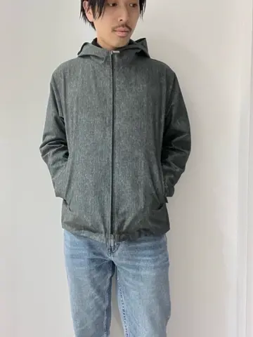 JOSEPH HOMME 井原 コーディネート画像