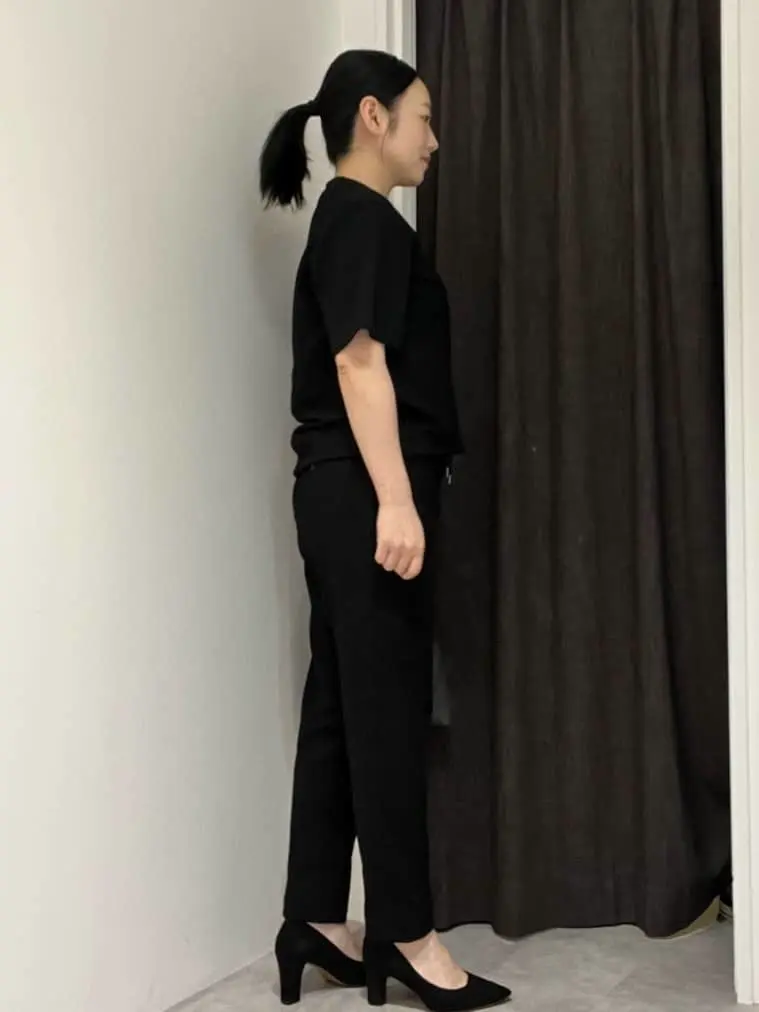 JOSEPH HOMME 毛利 コーディネート画像