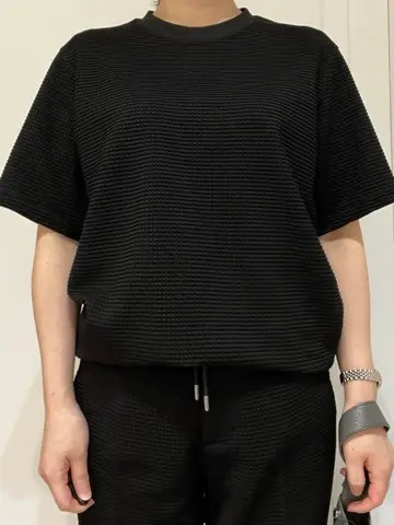 JOSEPH HOMME 毛利 コーディネート画像