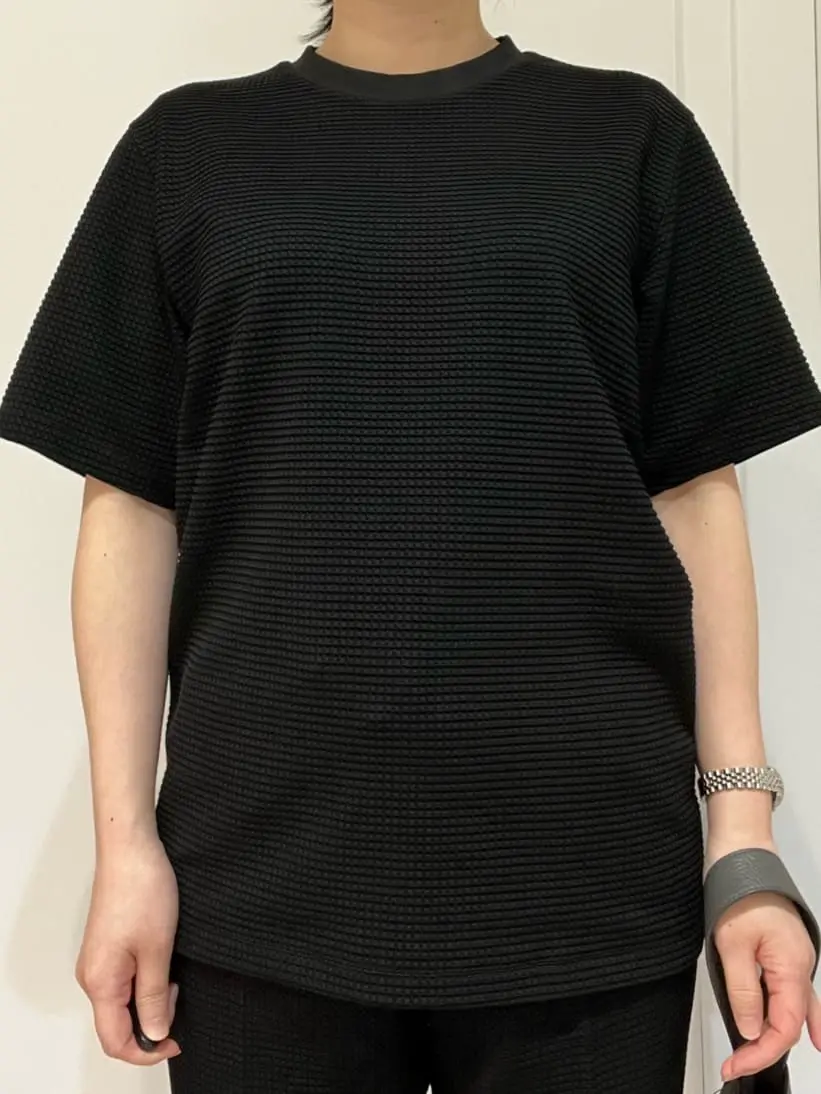 JOSEPH HOMME 毛利 コーディネート画像