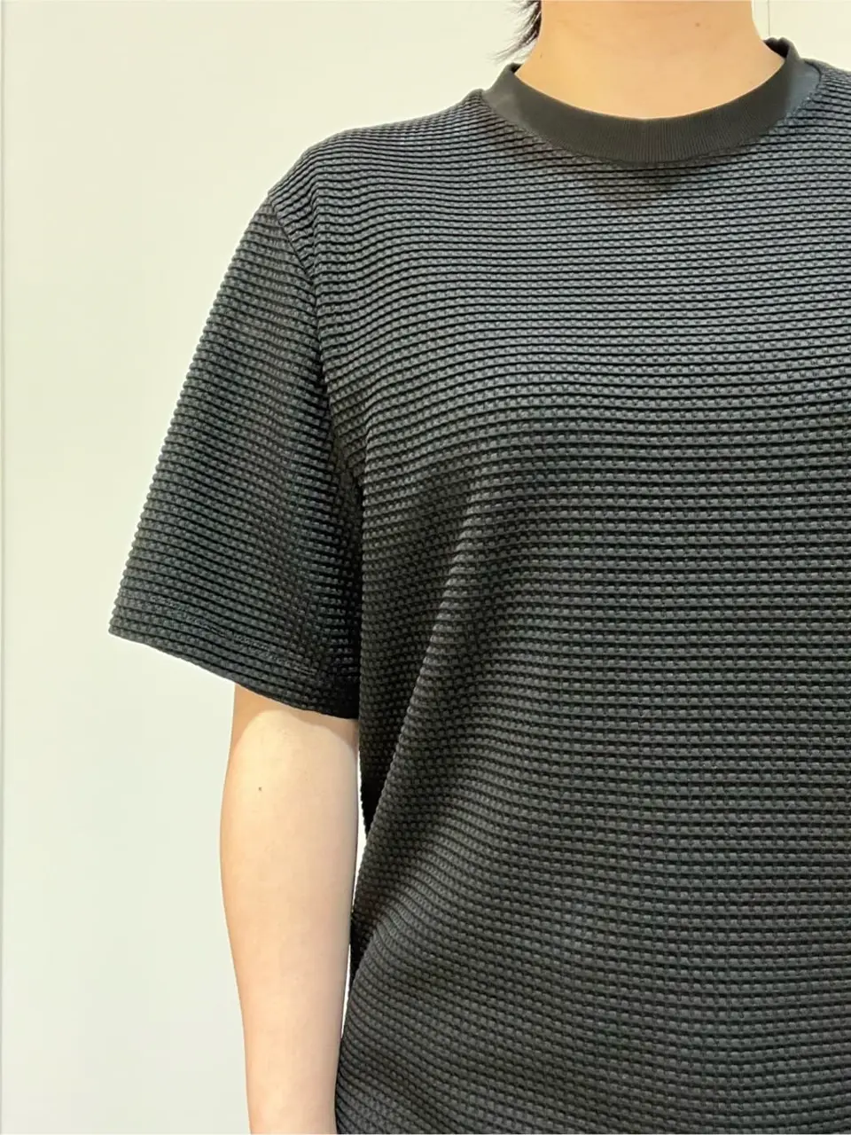 JOSEPH HOMME 毛利 コーディネート画像