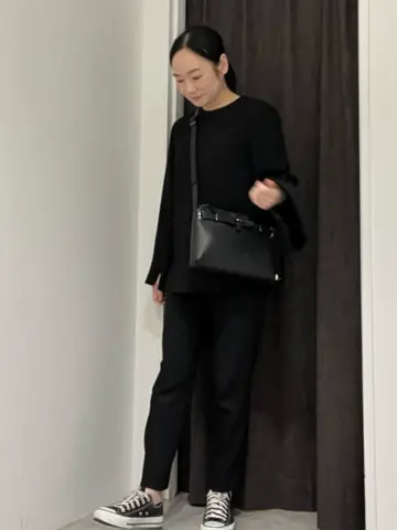 JOSEPH HOMME 毛利 コーディネート画像