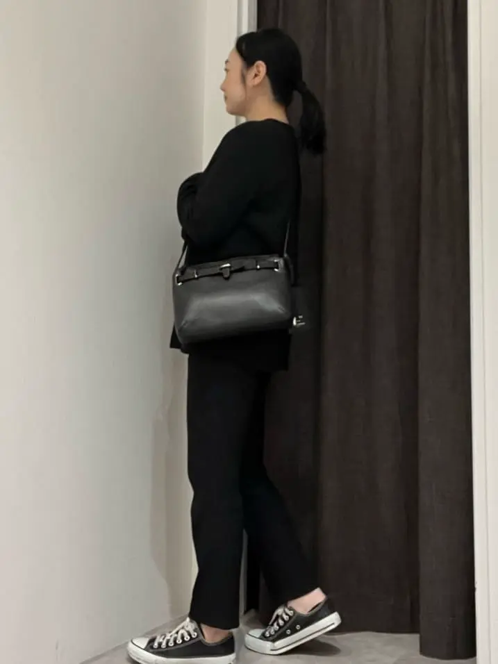 JOSEPH HOMME 毛利 コーディネート画像