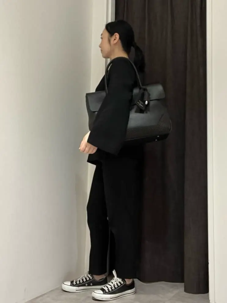 JOSEPH HOMME 毛利 コーディネート画像