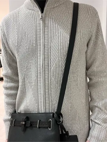 JOSEPH HOMME 井原 コーディネート画像