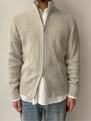 JOSEPH HOMME 桑原 コーディネート画像