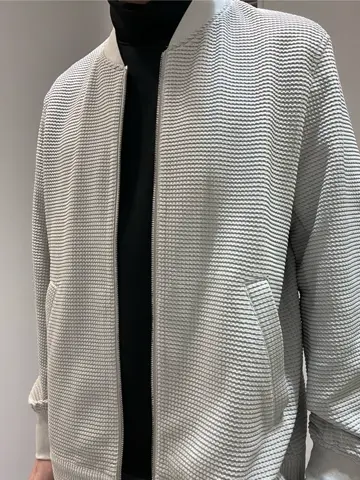 JOSEPH HOMME 井原 コーディネート画像